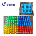 Professional plastic egg tray mould injection